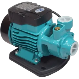 پمپ آب یک اسب محیطی آبی راین