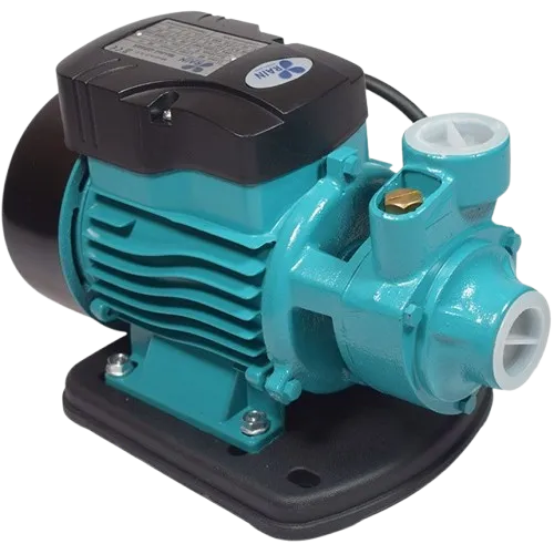 پمپ آب یک اسب محیطی آبی راین