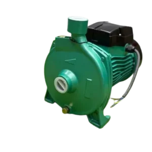 پمپ یک اسب بشقابی سبز یاقوت (باکالیت)