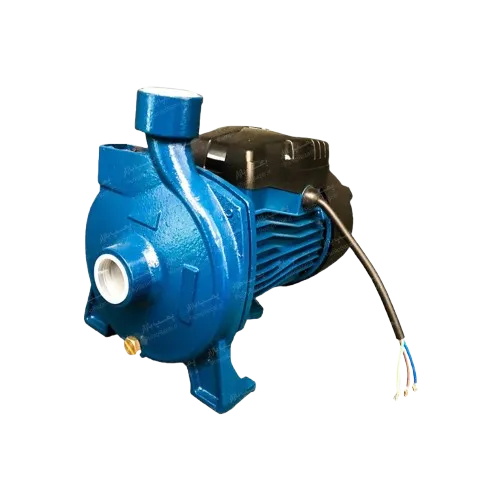 پمپ آب نیم اسب بشقابی یاکاموز (استیل)