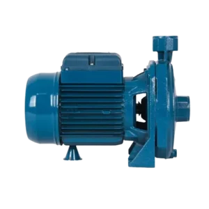 پمپ آب یک اسب بشقابی آبی یاقوت (باکالیت)