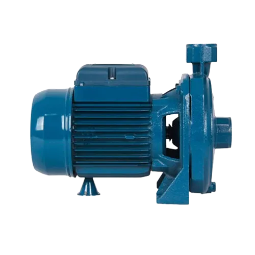 پمپ آب یک اسب بشقابی آبی یاقوت (باکالیت)