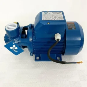 پمپ آب یک اسب محیطی آبی راین