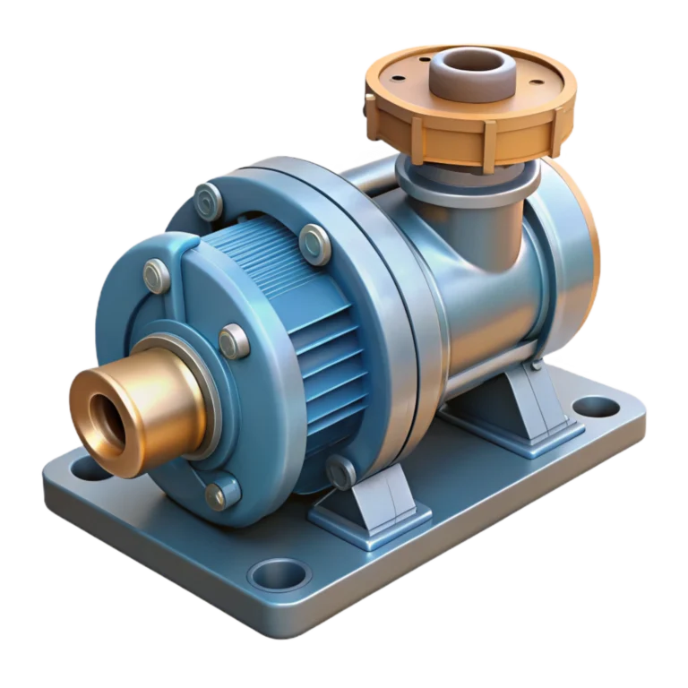 پمپ سال، انواع پمپ آب، ست کنترل، کف کش و لجن کش