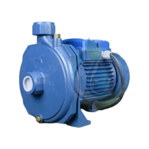 پمپ آب یک اسب بشقابی آبی زاگرس (باکالیت)