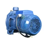 پمپ آب یک اسب بشقابی آبی زاگرس (باکالیت)