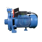 پمپ آب نیم اسب بشقابی زاگرس