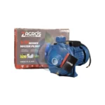 پمپ آب نیم اسب محیطی تایفو QB60E