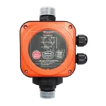 ست کنترل پمپ استریم 2200m