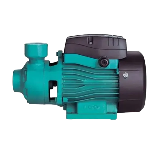 پمپ آب دو اسب دو اینچ سبز راین (استیل)