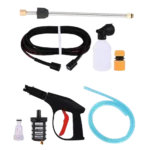 کفکش کارواش 170 بار ساده بوراک