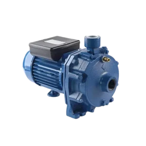 پمپ آب سه اسب دو پروانه راین (استیل)