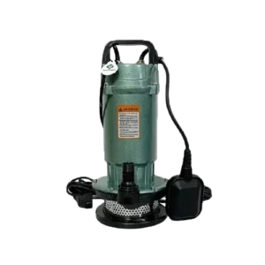 پمپ کفکش 32 متری فلوتر دار یک اینچ یاکاموز