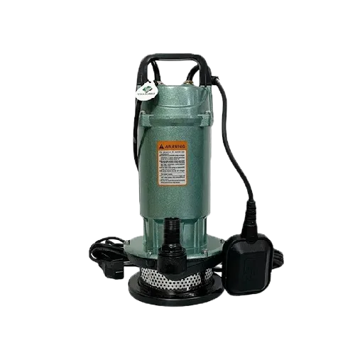 پمپ کفکش 32 متری فلوتر دار یک اینچ یاکاموز