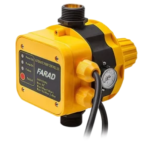 ست کنترل پمپ آب، اتومات پمپ آب