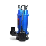 پمپ کفکش 15 متری فلوتر دار سه اینچ راین