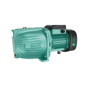 پمپ آب یک اسب جتی تایفو