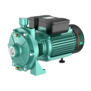 پمپ آب سه اسب دو پروانه تایفو