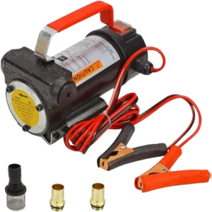 گازوئیل کش داخل و بیرون باک