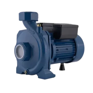 پمپ آب دو اسب دو پروانه راین (استیل)