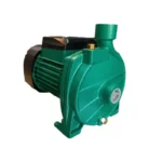 پمپ آب یک اسب بشقابی تایفو TCP130