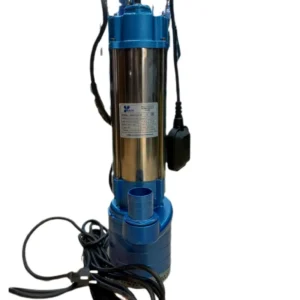 پمپ کفکش 70 متری فلوتر دار دو اینچ راین (استیل)