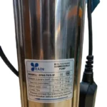 پمپ کفکش 70 متری فلوتر دار دو اینچ راین (استیل)