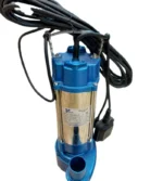 پمپ کفکش 42 متری فلوتر دار دو اینچ راین (استیل)