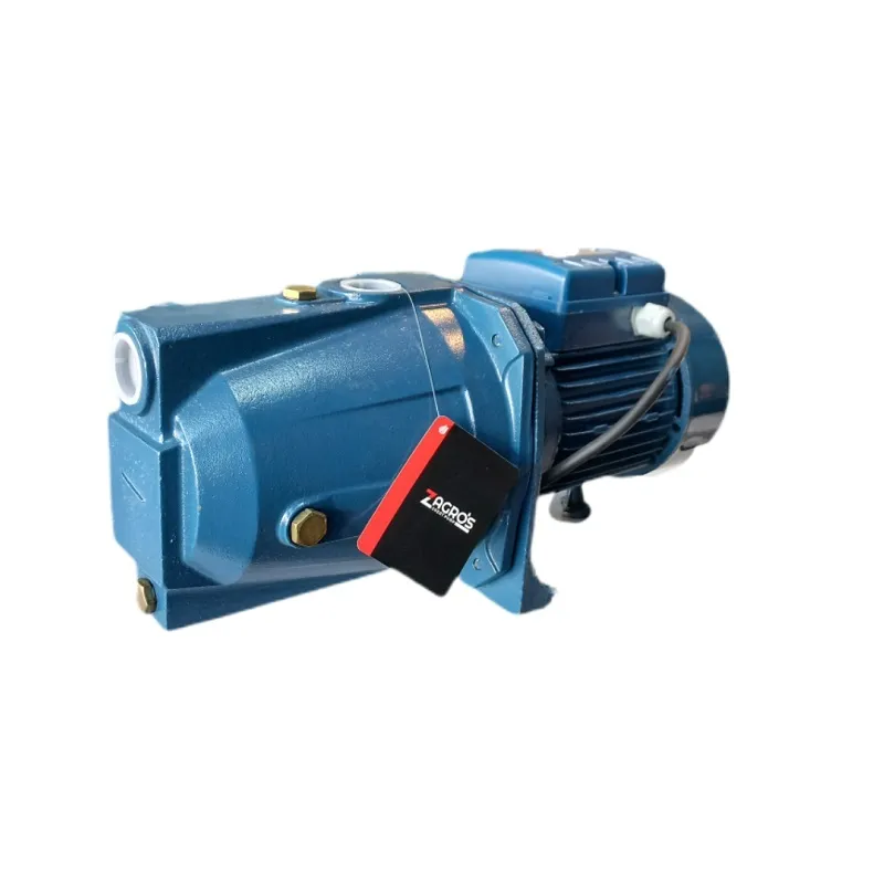 پمپ آب یک اسب جتی آبی زاگرس (باکالیت)