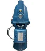 پمپ آب یک اسب جتی آبی زاگرس (باکالیت)