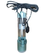 پمپ کفکش 70 متری فلوتر دار دو اینچ یاکاموز (استیل)