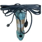 پمپ کفکش 70 متری فلوتر دار دو اینچ یاکاموز (استیل)