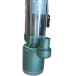 پمپ کفکش 70 متری فلوتر دار دو اینچ یاکاموز (استیل)