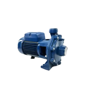 پمپ آب دو اسب دو پروانه آبکو