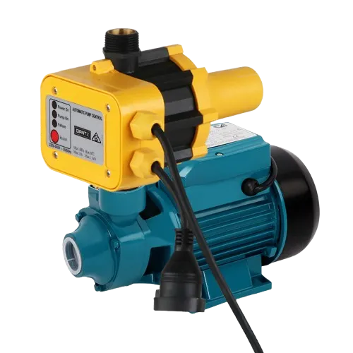 ست کنترل پمپ راین دو کابل