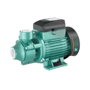 پمپ آب یک اسب محیطی تایفو مدل QB80