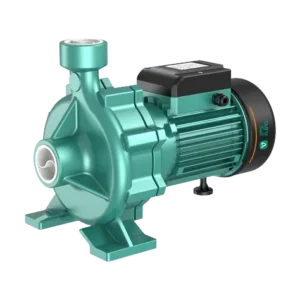 پمپ آب سه اسب دو پروانه تایفو