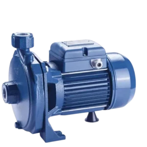 پمپ آب یک اسب بشقابی آبکو