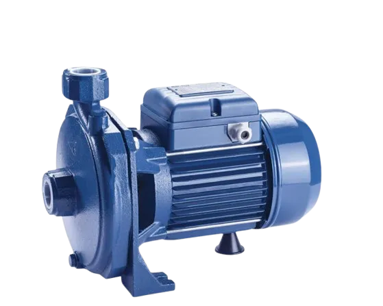 پمپ آب یک اسب بشقابی آبکو