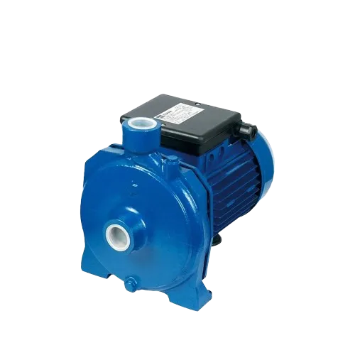 پمپ آب نیم اسب بشقابی آبکو