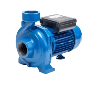 پمپ آب دواسب دو اینچ یاکاموز (استیل)