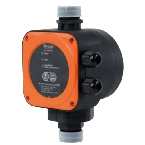 ست کنترل پمپ استریم 2200m