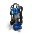 پمپ کفکش 42 متری فلوتر دار دو اینچ راین (استیل)