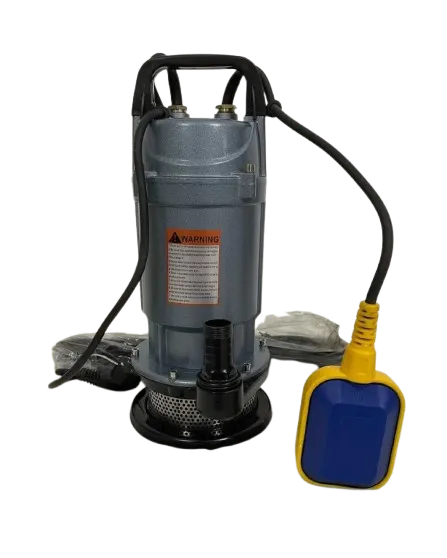 پمپ کفکش 25 متری فلوتر دار یک اینچ یاکاموز