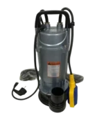 پمپ کفکش 16 متری فلوتر دار دو اینچ یاکاموز