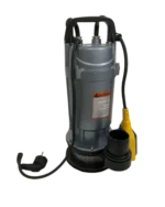 پمپ کفکش 16 متری فلوتر دار دو اینچ یاکاموز