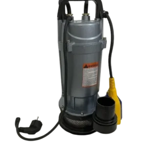 پمپ کفکش 16 متری فلوتر دار دو اینچ یاکاموز