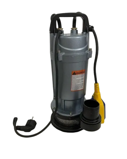 پمپ کفکش 16 متری فلوتر دار دو اینچ یاکاموز