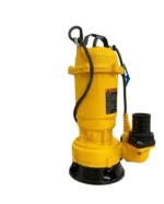 لجن کش 16 متری فلوتر دار دو اینچ راین دو تیکه قابل تعمیر WQD