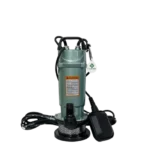 پمپ کفکش 17 متری فلوتر دار یک اینچ یاکاموز